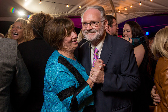 The Reception94