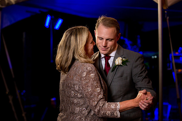 The Reception70