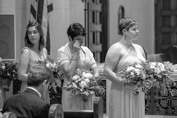The Ceremony33