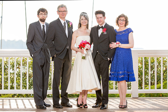 The Ceremony46