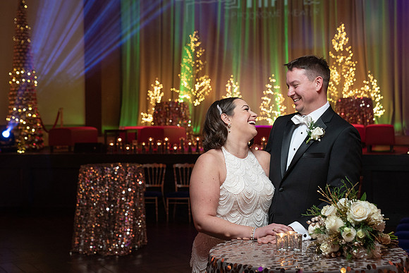 Stephanie & Issac's Wedding-84
