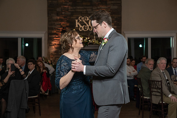 Katie & Chris's Wedding-307