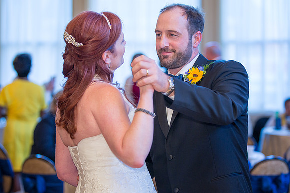 The Reception42