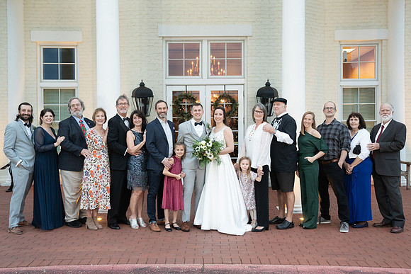 Chloe & Matt's Wedding-141