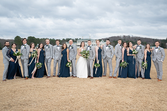 Chloe & Matt's Wedding-81