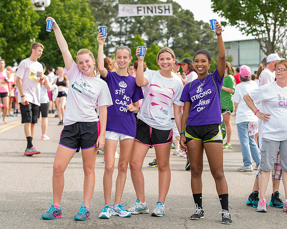 Race for the Cure62