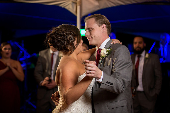 The Reception21