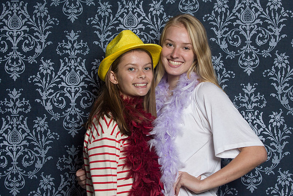 Olivia's Photo Booth17