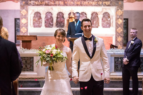 The Ceremony50