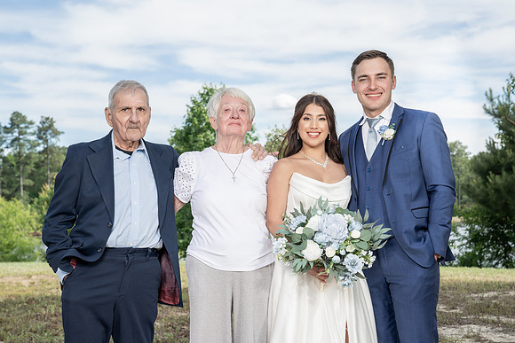 Celeste & Ryans Wedding-226