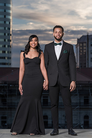 Sherae & Alex's Engagement Shoot-56