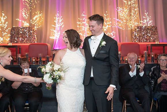 Stephanie & Issac's Wedding-273