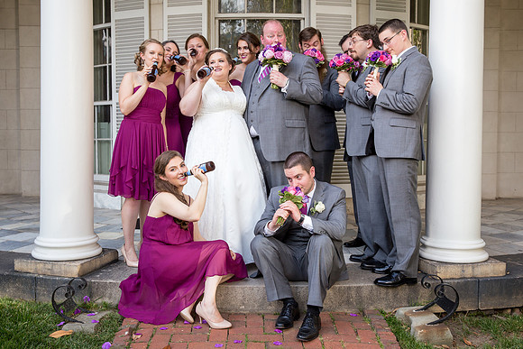 The Reception40