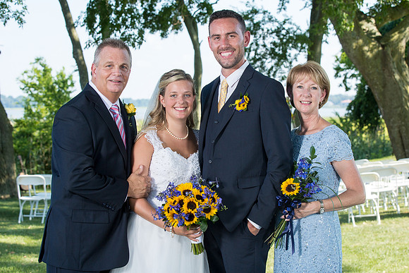The Ceremony71