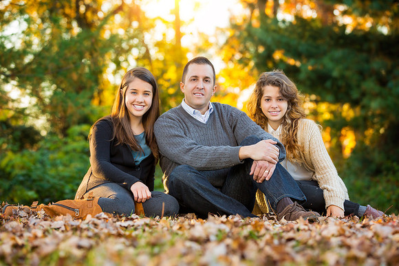 Taggert Family17