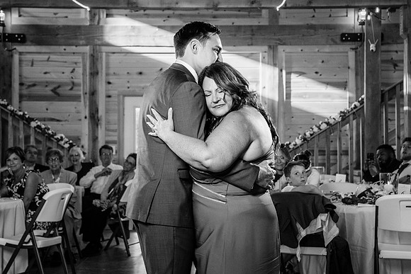 Celeste & Ryans Wedding-431