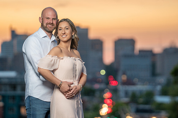 Kelley & Justin-70