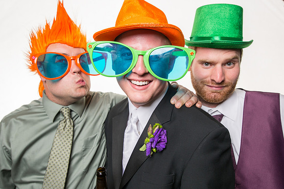 Photo Booth 68