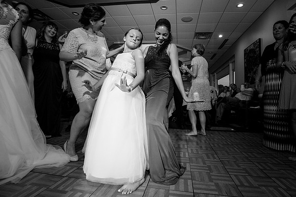 The Reception111