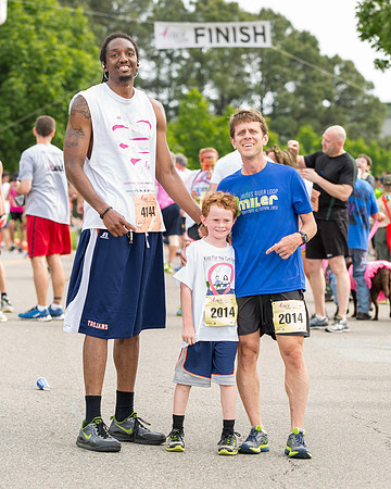 Race for the Cure15