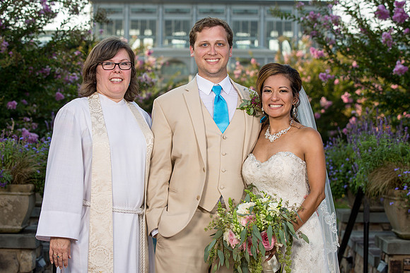 The Ceremony96
