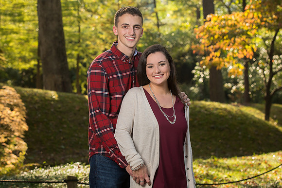 Donnie & Rachael49