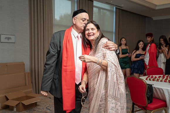 Zane & Zubin's Navjote Ceremony-33