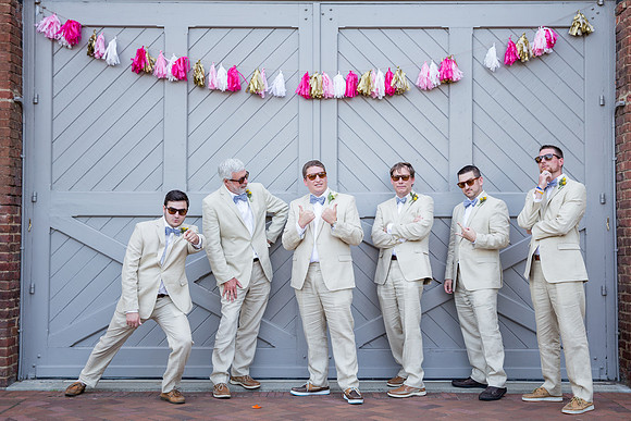 The Reception54