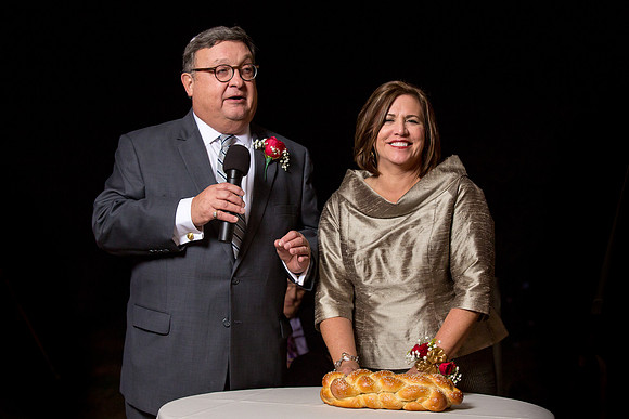 The Reception34