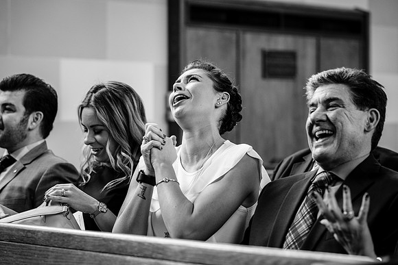 Sarah & John's Wedding-15