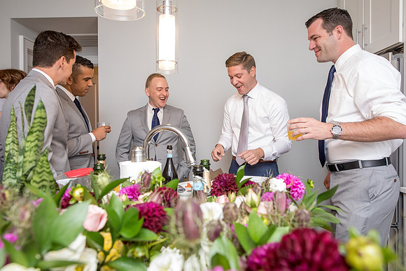 The Getting Ready Photos46