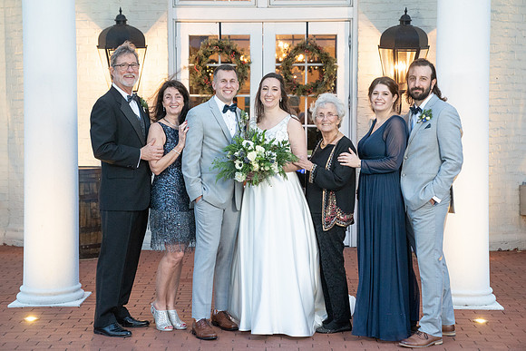 Chloe & Matt's Wedding-149