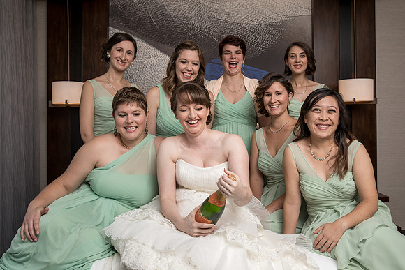 The Getting Ready Photos34
