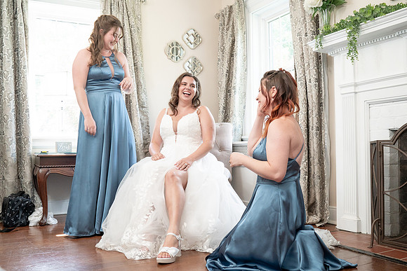Kristen & Alwin's Wedding-129