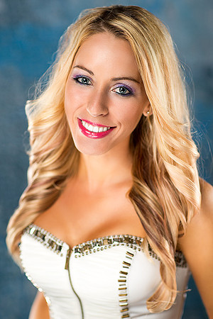 Nicole18 MM
