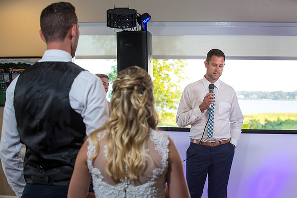 The Reception84
