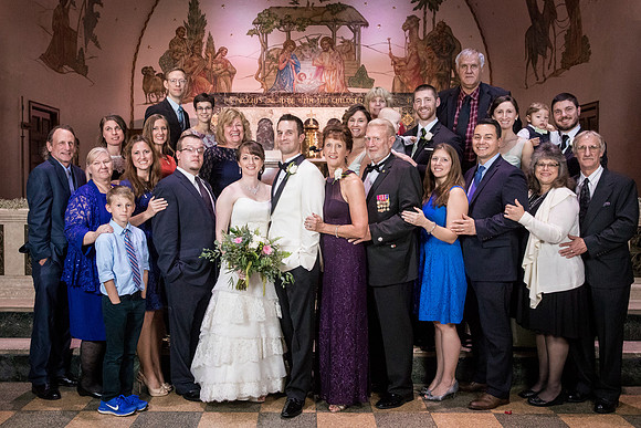 The Ceremony58