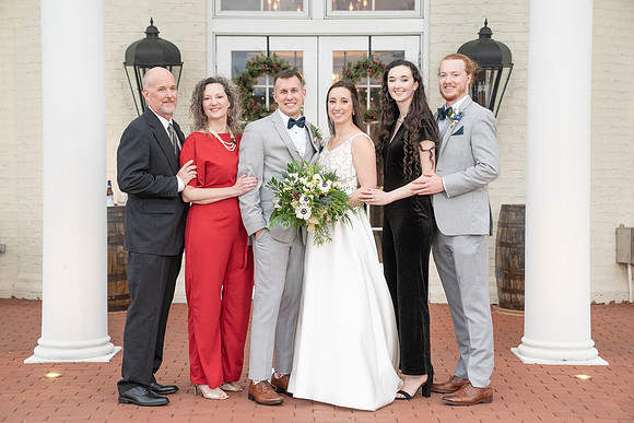 Chloe & Matt's Wedding-125