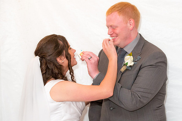 The Reception75