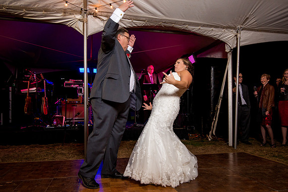The Reception60
