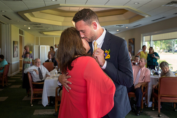 The Reception28