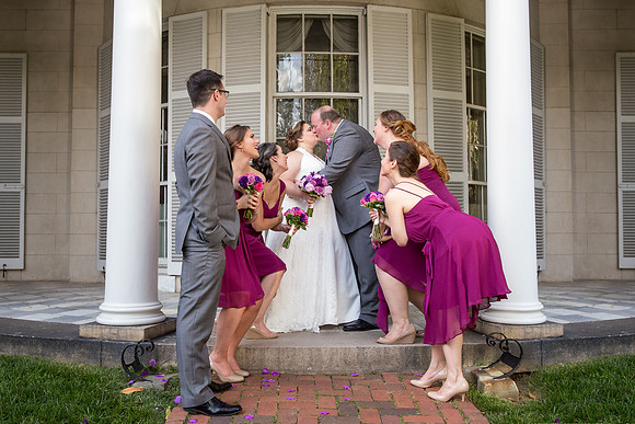 The Reception43
