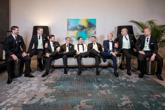 The Getting Ready Photos71