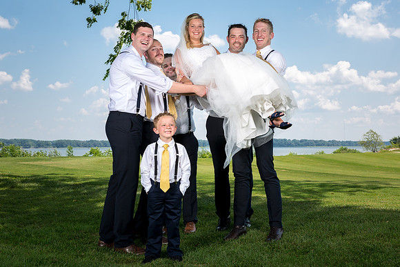 The Getting Ready Photos78