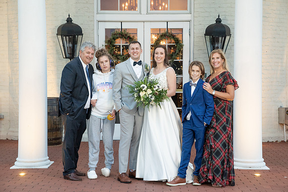 Chloe & Matt's Wedding-145