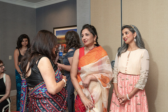 Zane & Zubin's Navjote Ceremony-38