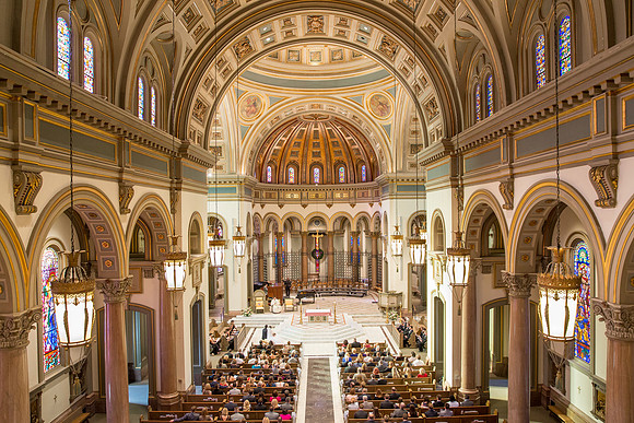 The Ceremony60