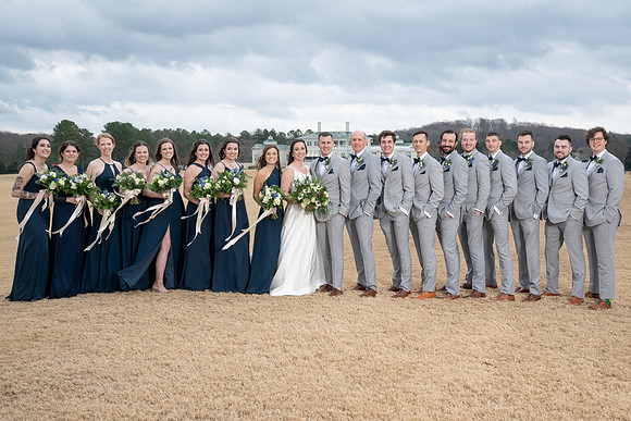Chloe & Matt's Wedding-73