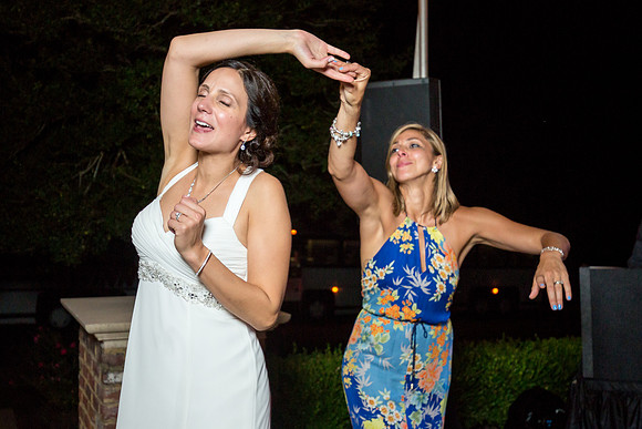 The Reception137
