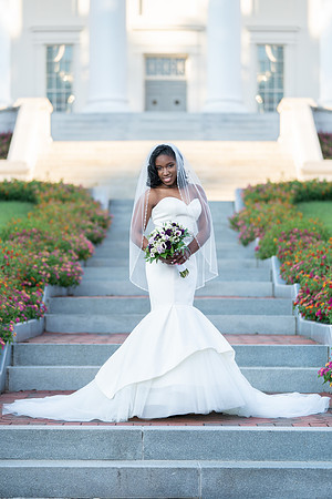 Taylor's Bridal Session-2